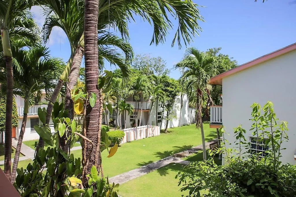 Casa de Férias Tangerine Sunsets Fallglo Nassau
